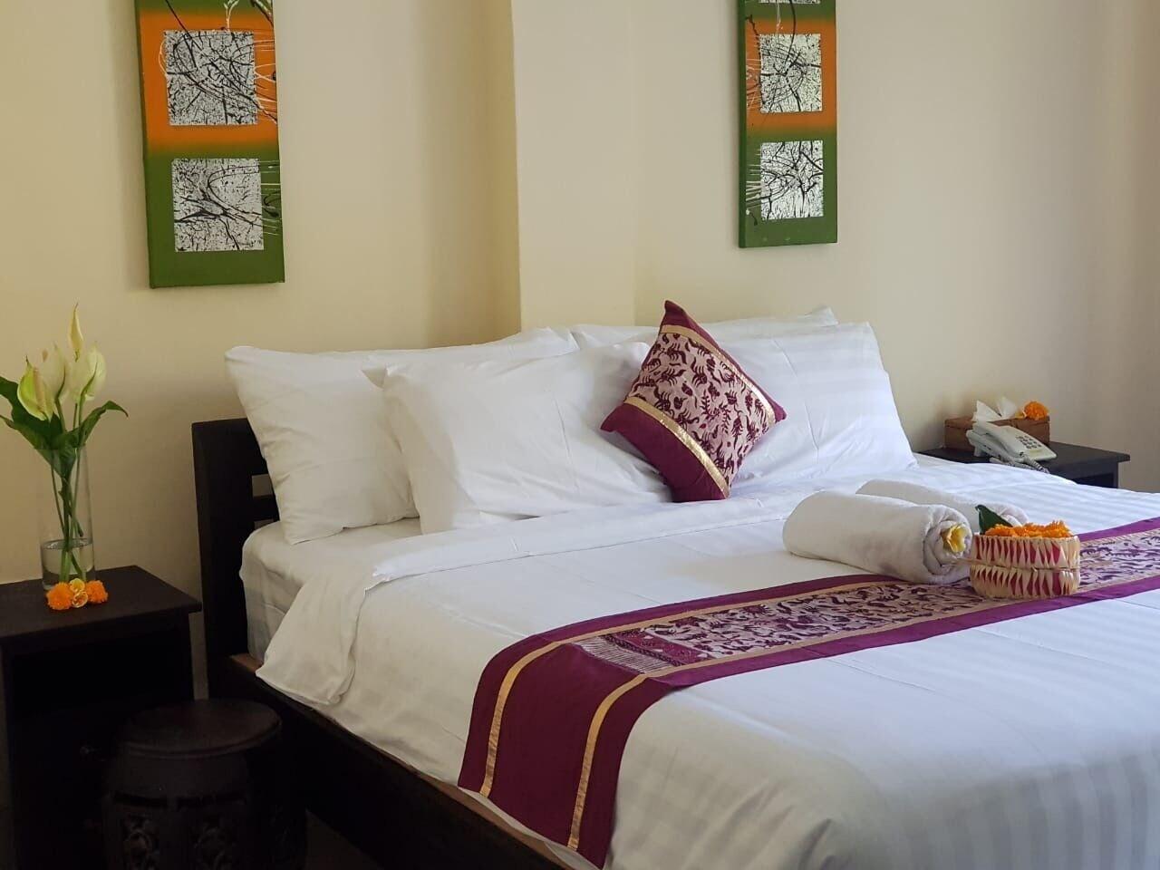 Hotel Liyer House Lodtunduh Exterior foto