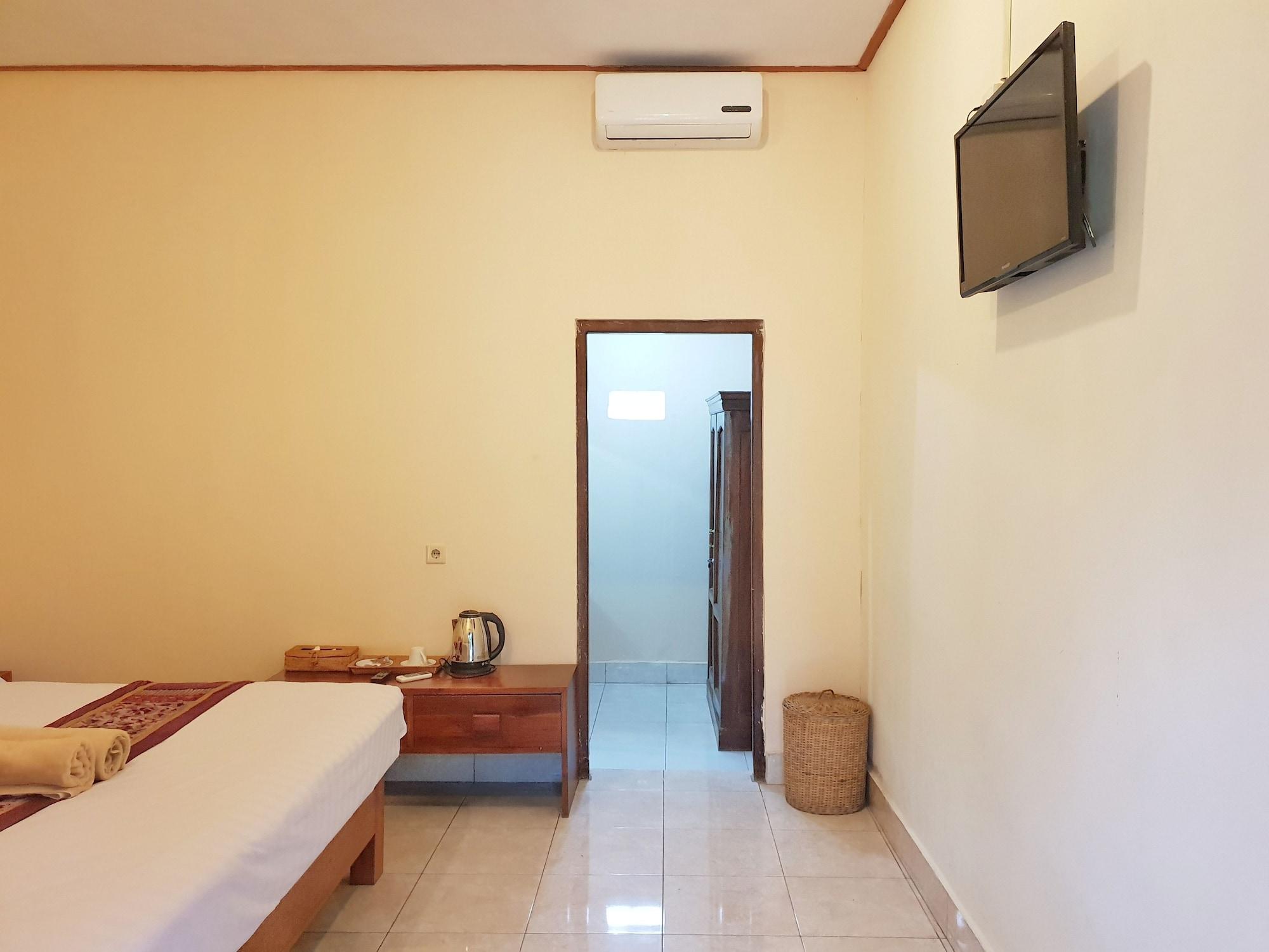 Hotel Liyer House Lodtunduh Exterior foto