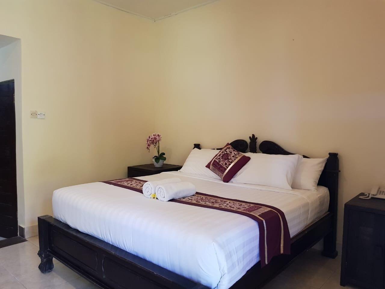 Hotel Liyer House Lodtunduh Exterior foto