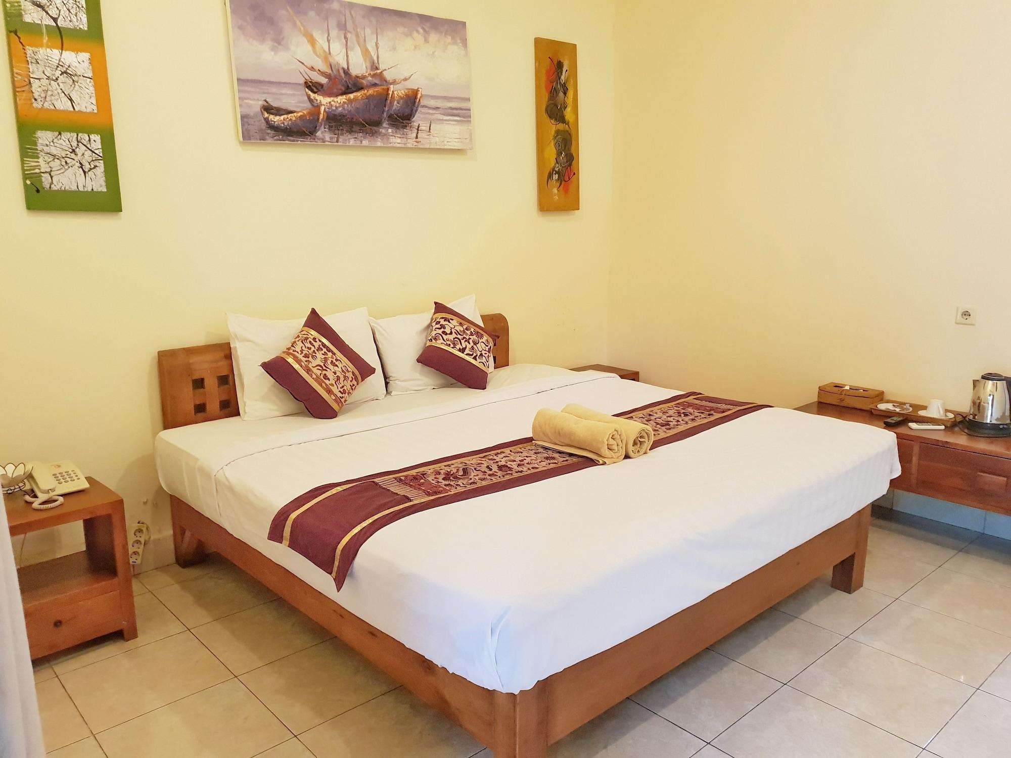 Hotel Liyer House Lodtunduh Exterior foto