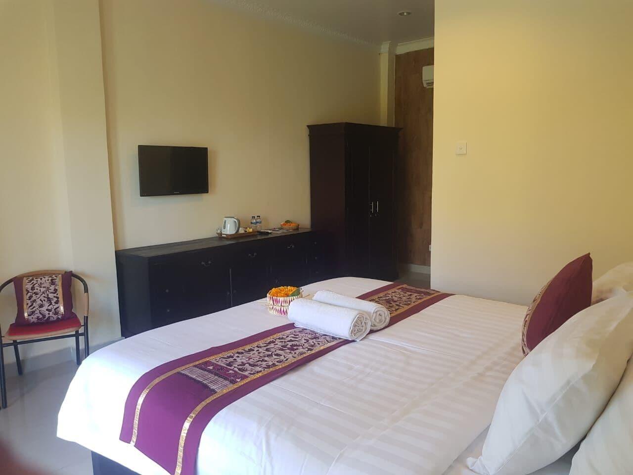 Hotel Liyer House Lodtunduh Exterior foto