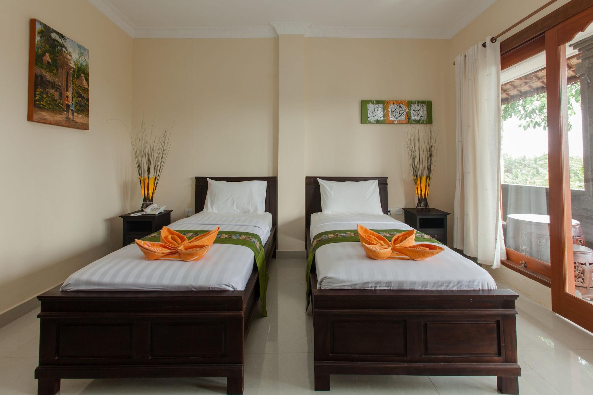 Hotel Liyer House Lodtunduh Exterior foto