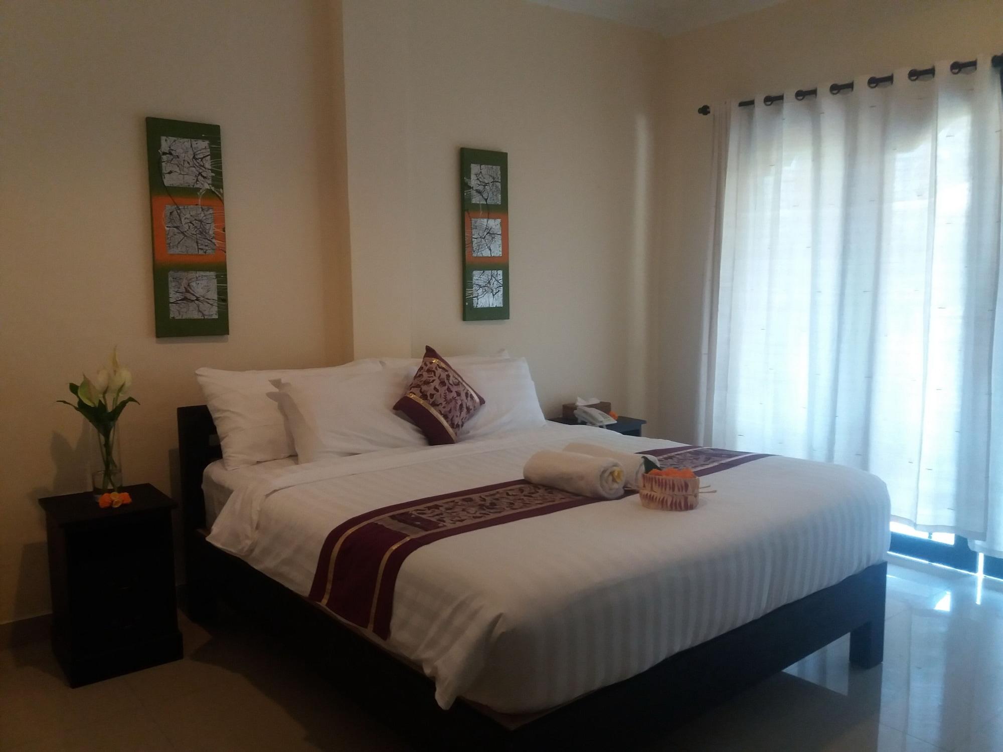 Hotel Liyer House Lodtunduh Exterior foto